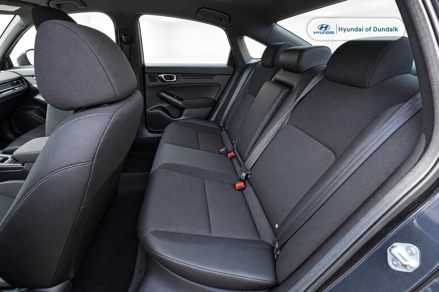 Used 2025 Gray Honda Sport image 9