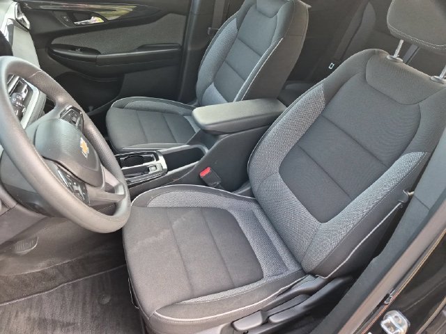 Used 2024 Black Chevrolet LS image 15