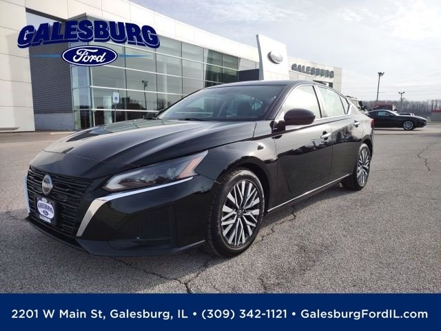 2023 Nissan Altima