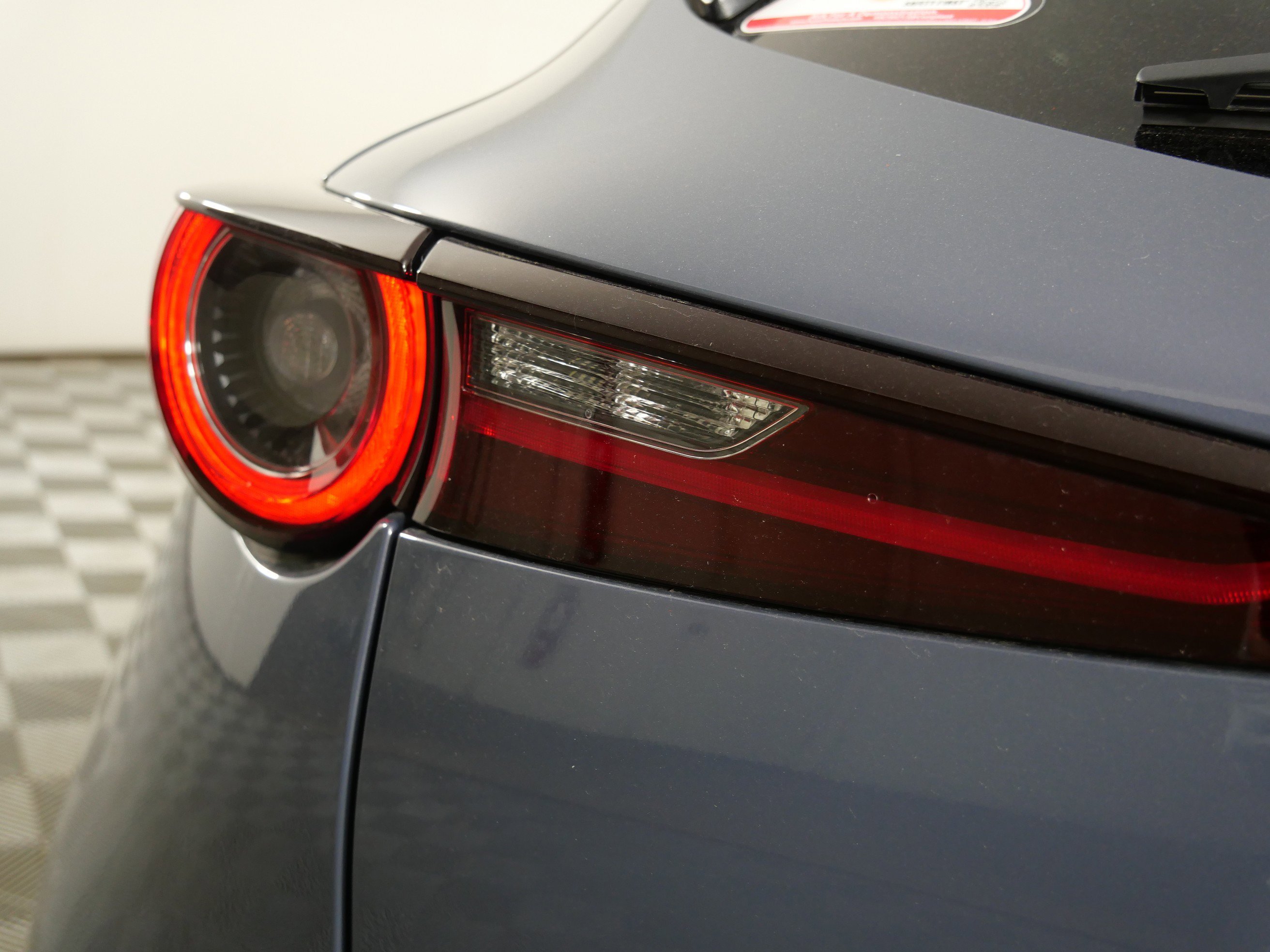 2026 Mazda CX-30 Carbon Edition - Photo 17