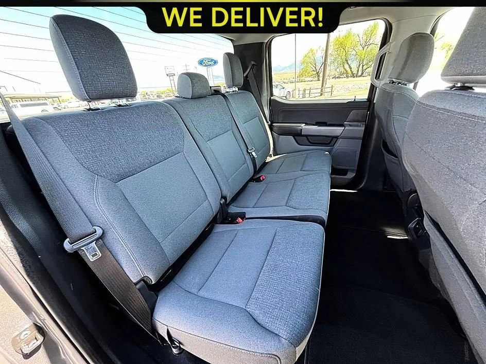 Used 2025 None Ford XLT image 17