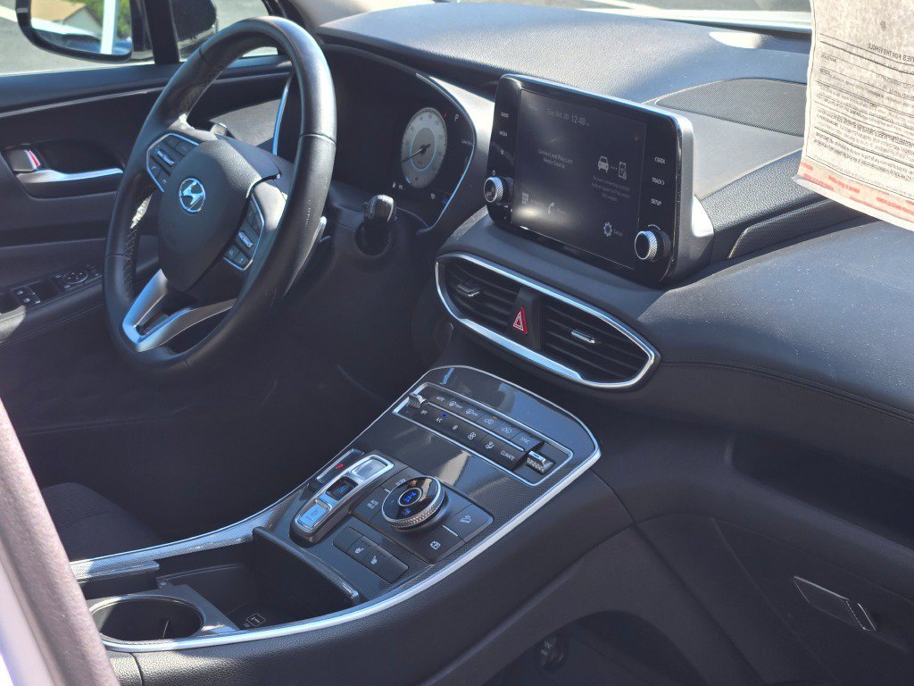 Used 2022 Quartz Hyundai XRT image 6