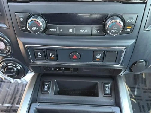 Certified Used 2024 White Nissan SV image 17