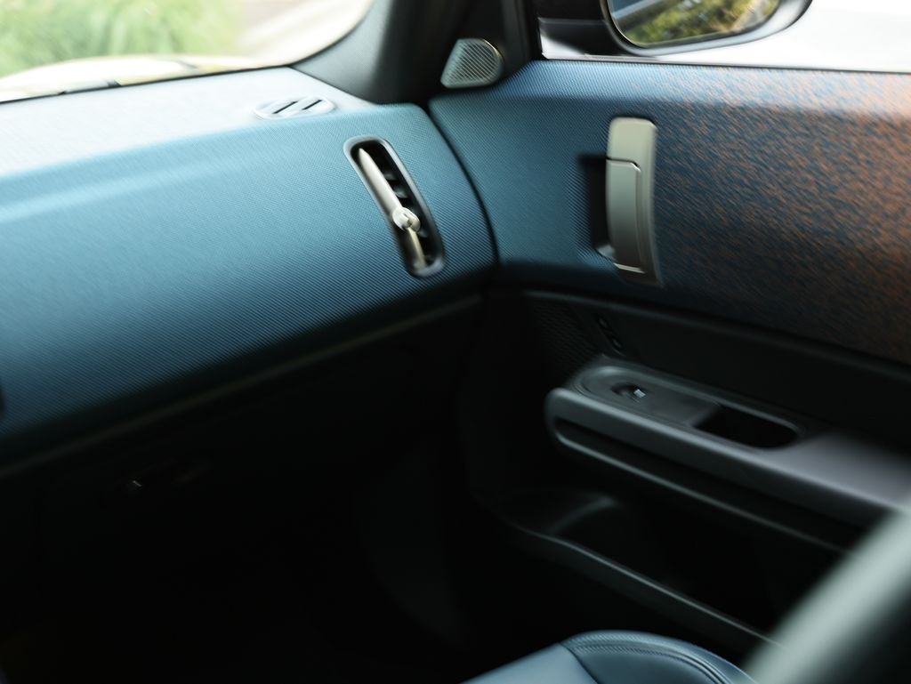 2025 MINI Countryman S - Photo 29