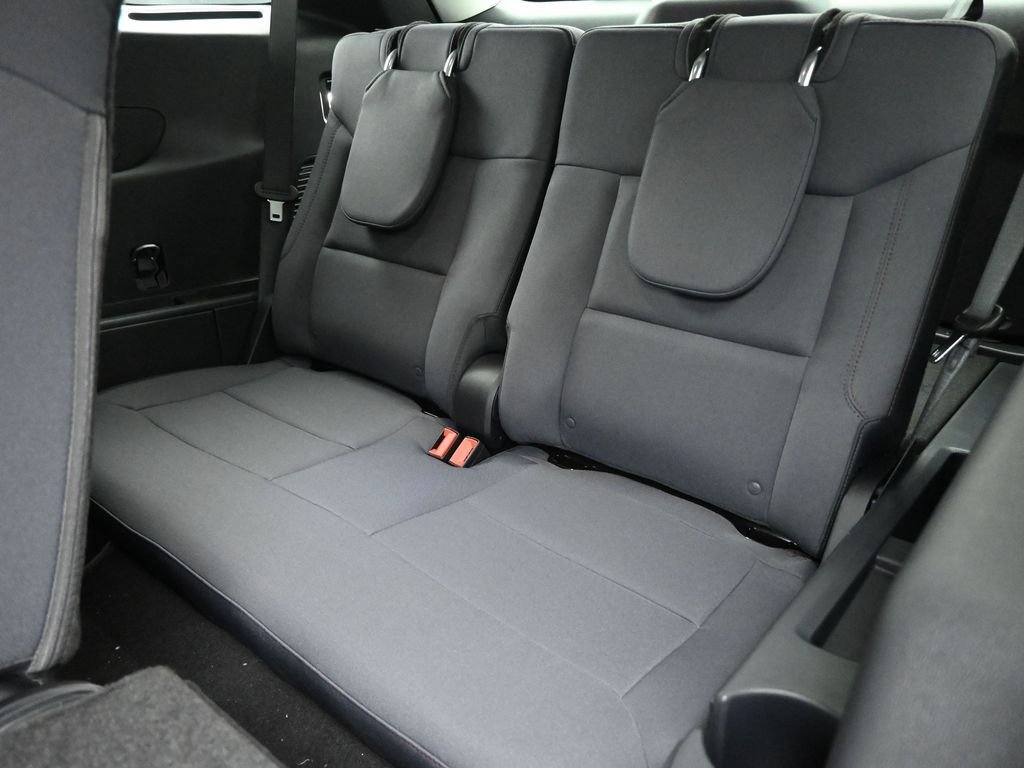 New 2026 Carbonized Gray Metallic Ford Active image 19