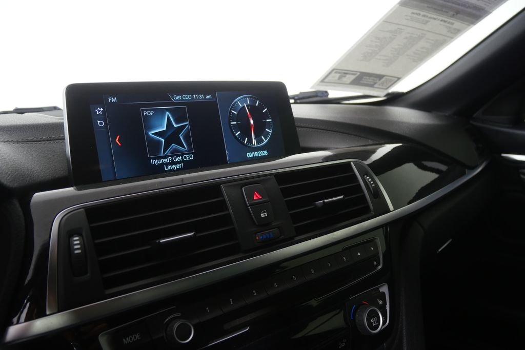 Used 2018 Melbourne Red Metallic BMW 430i xDrive image 15