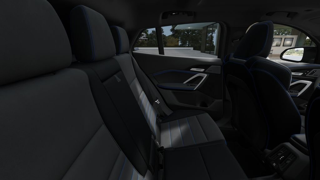 New 2026 Black Sapphire Metallic BMW xDrive28i image 30
