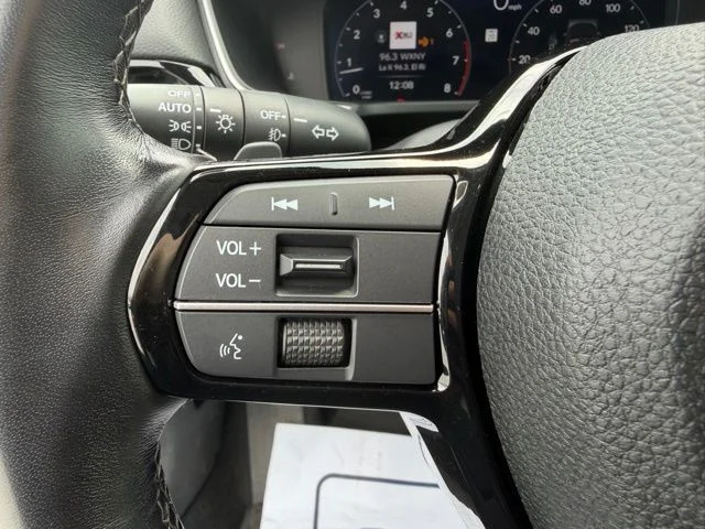Used 2024 Gray Honda Touring image 22