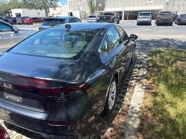 Used 2025  Honda LX image 5