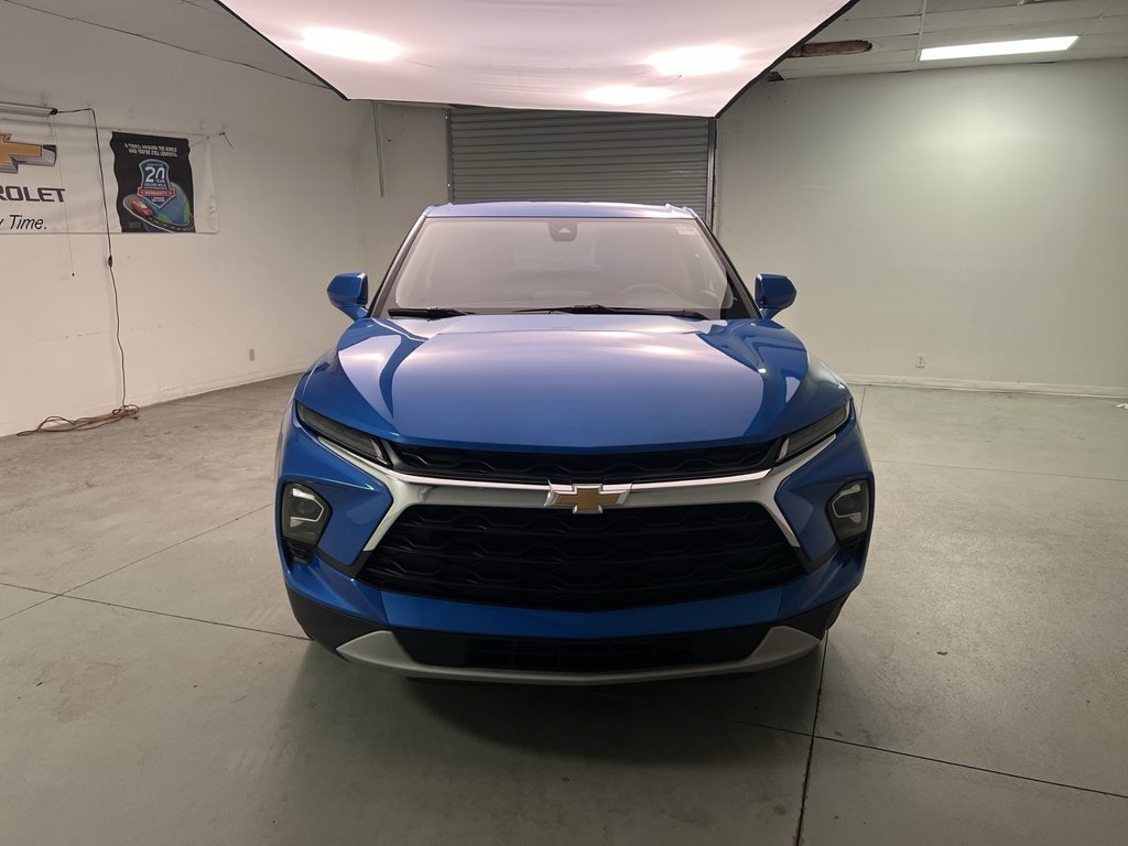 2025 Chevrolet Blazer 2LT - Photo 3