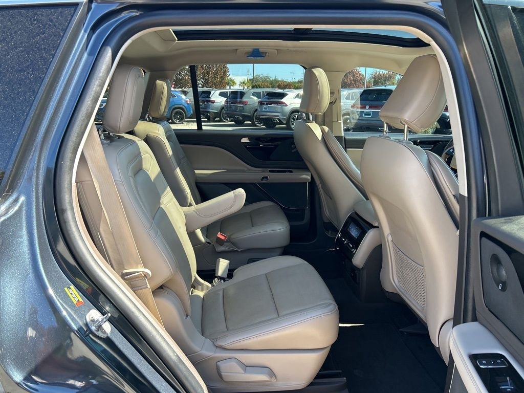 2022 Lincoln Aviator Reserve - Photo 43