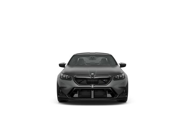 New 2027 Special Order Color BMW M5 image 2
