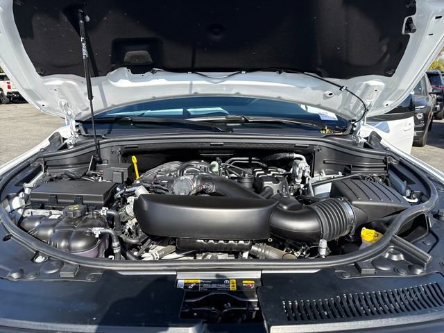 2026 Dodge Durango GT - Photo 22