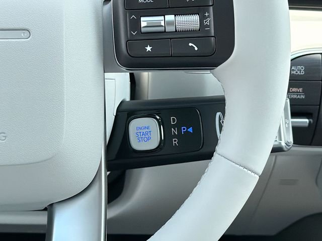 New 2026 White Hyundai SEL 7P image 51