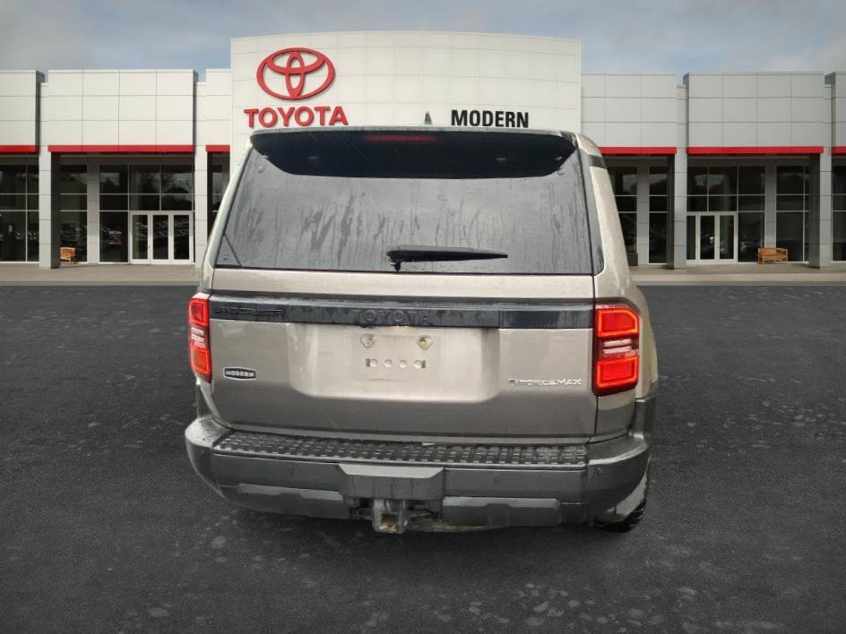 Used 2024 Meteor Toyota 1958 image 23
