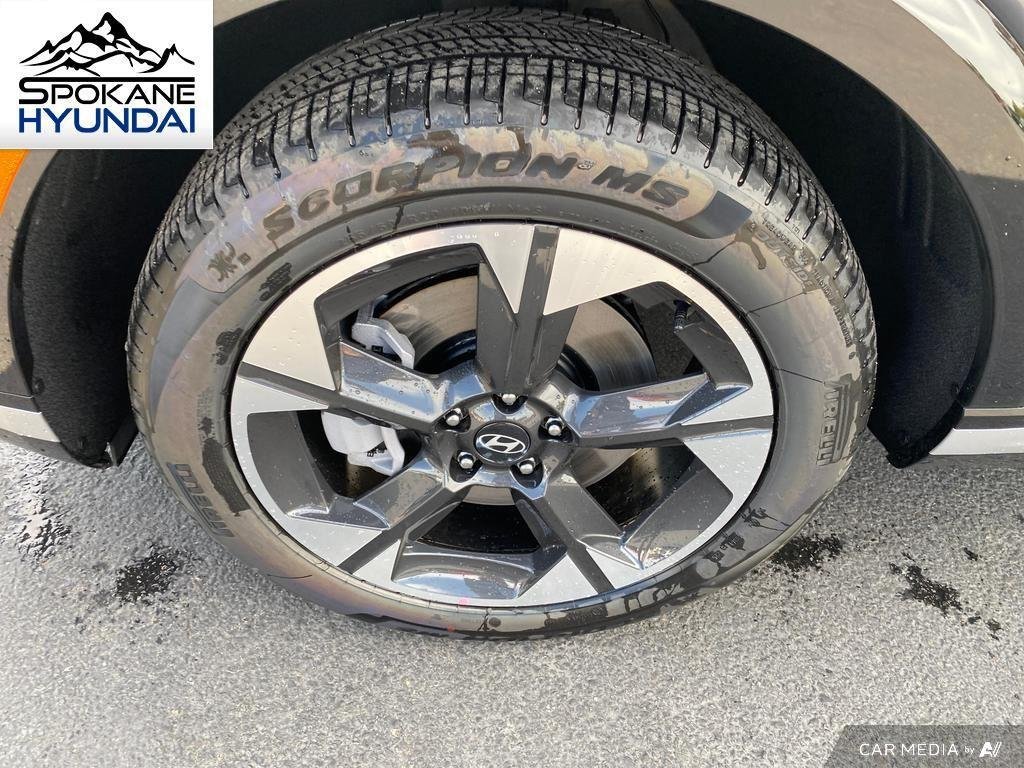 2026 Hyundai Palisade Limited - Photo 10