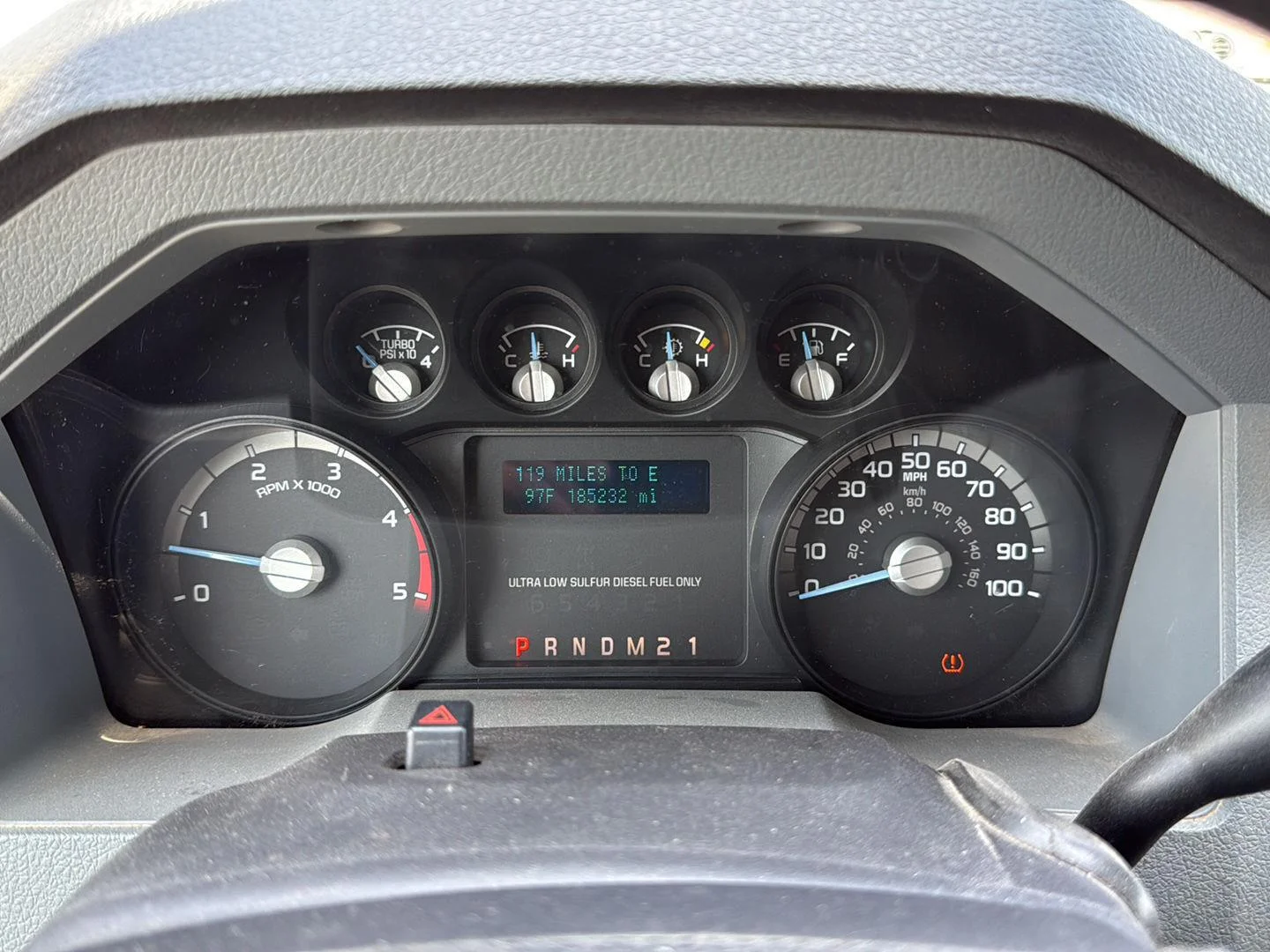 Used 2012 Silver Ford XLT image 10