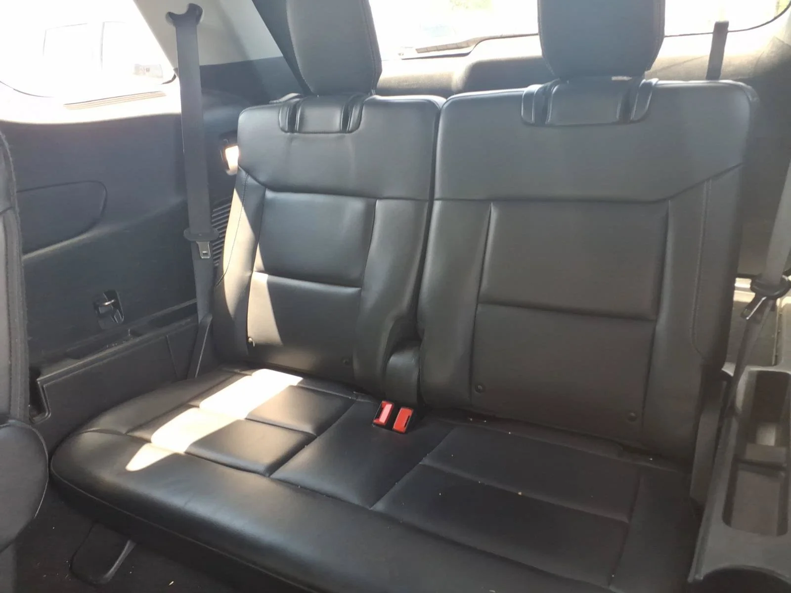 Used 2021 Black Metallic Ford XLT image 22