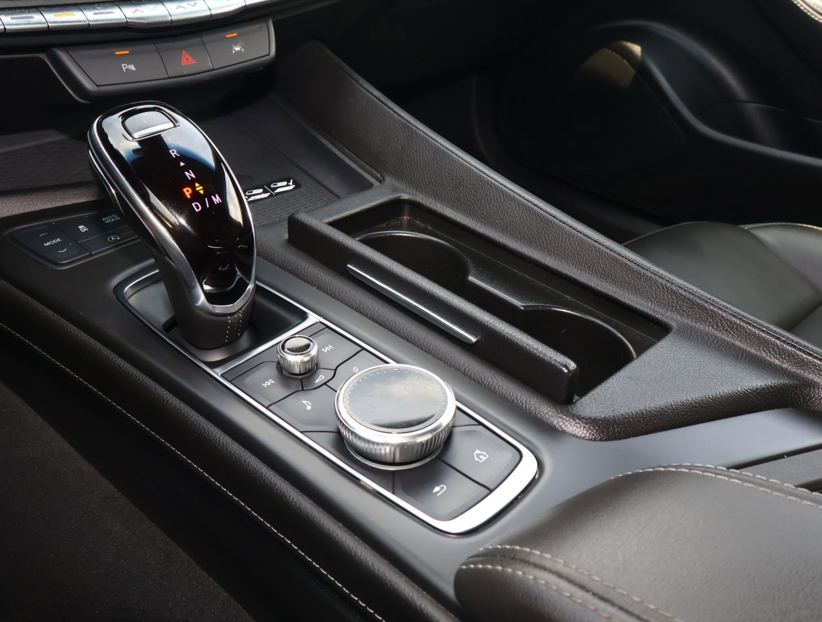 2023 Cadillac CT5 Luxury - Photo 25