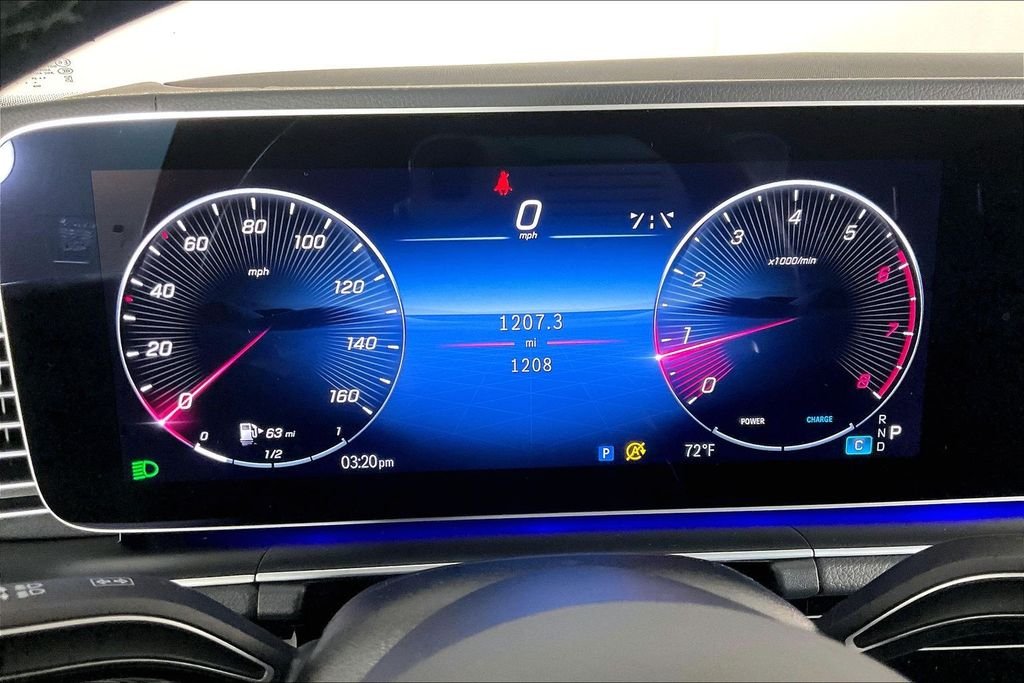 2026 Mercedes-Benz GLS Base - Photo 19