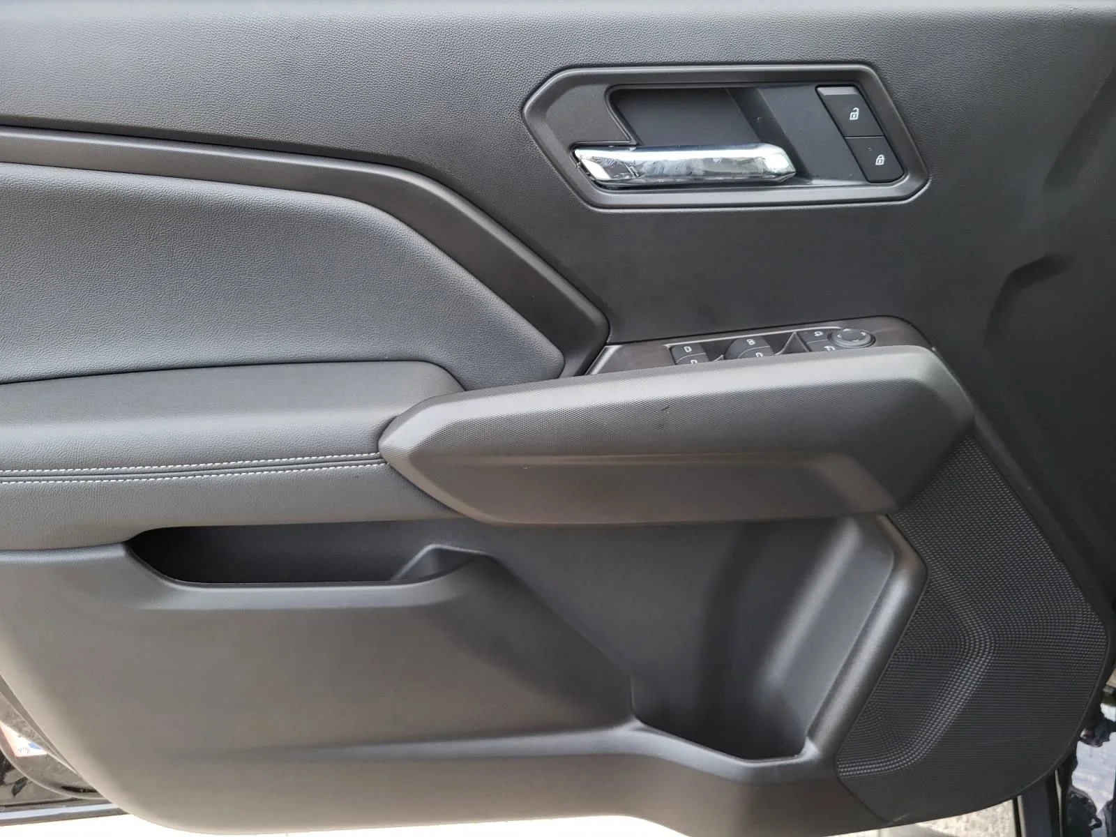2026 GMC Canyon Elevation - Photo 6