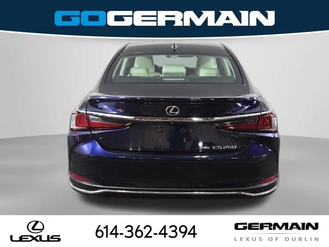 Used 2022  Lexus 250 image 7