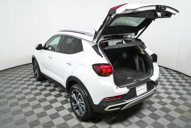 2022 Buick Encore GX Select - Photo 26