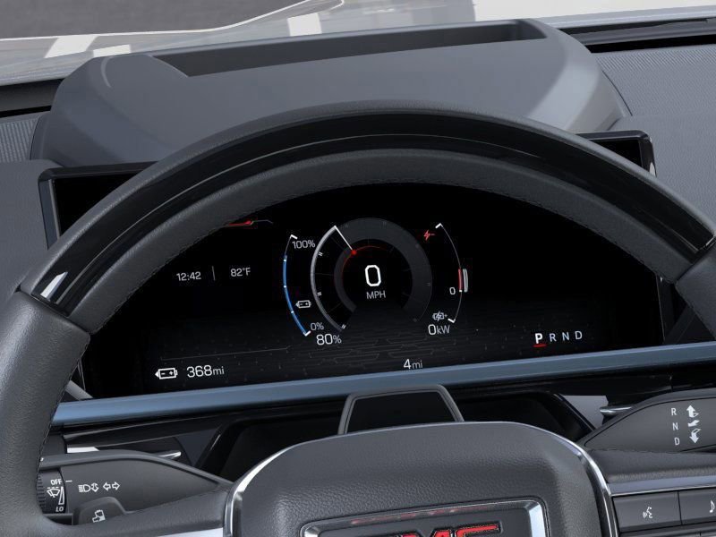 2026 GMC Sierra EV AT4 - Photo 18
