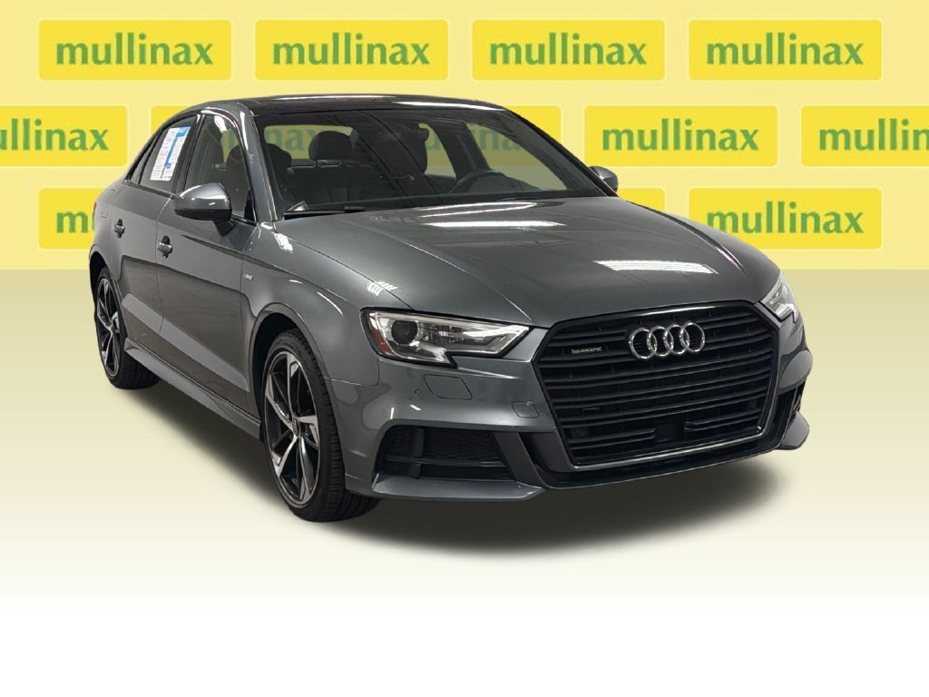 Used 2020 Gray Audi 2.0T Premium image 2