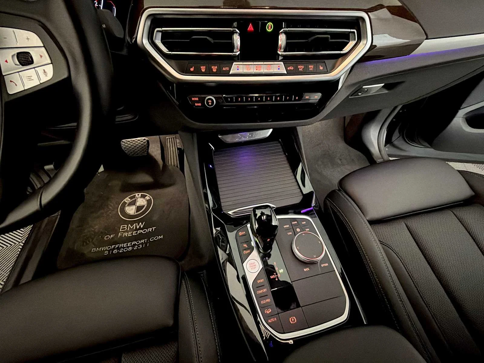 2024 BMW X3 30i - Photo 18
