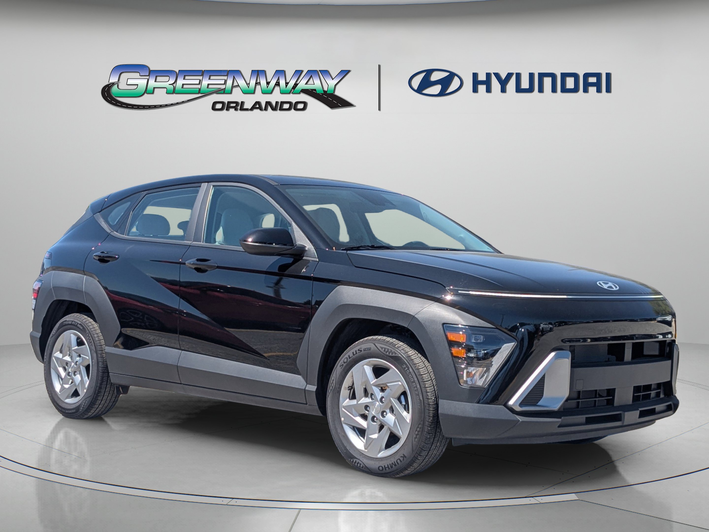 2026 Hyundai Kona SE - Photo 1