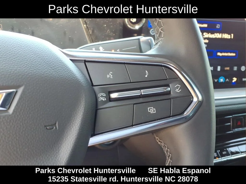 2026 Chevrolet Tahoe LS - Photo 12