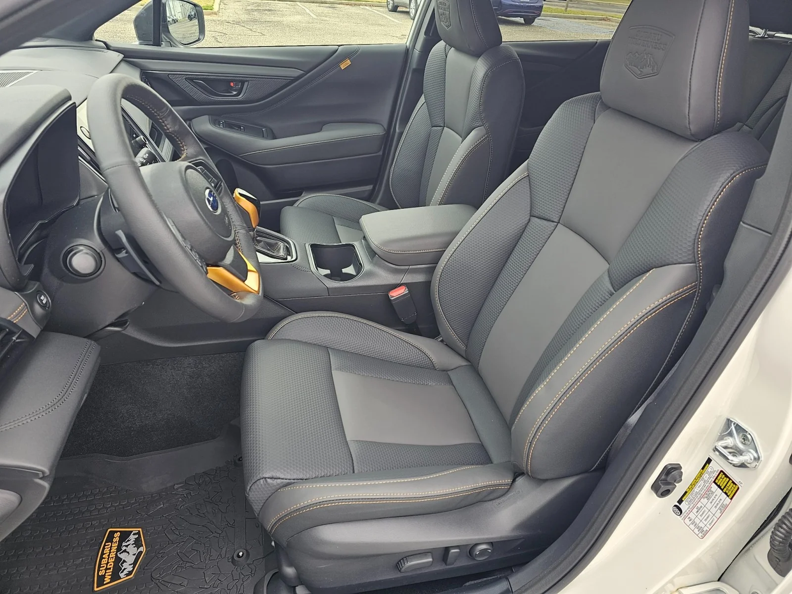 2025 Subaru Outback Wilderness - Photo 7