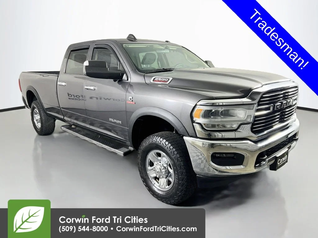 2019 RAM 2500 Pickup