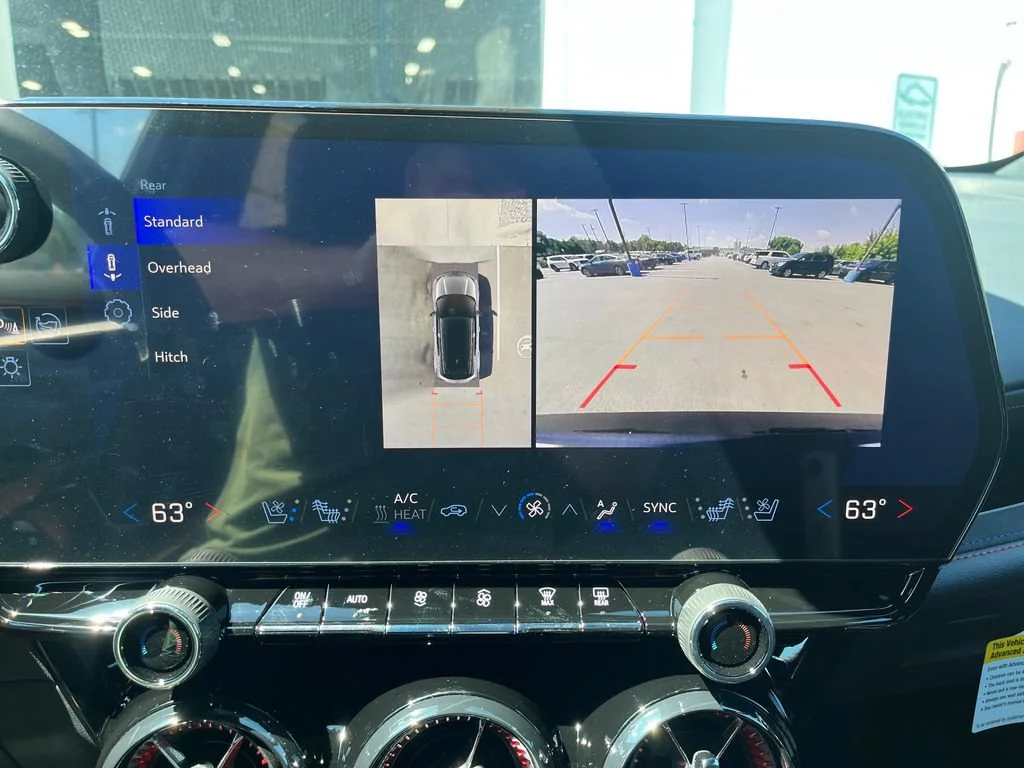 2025 Chevrolet Blazer EV RS - Photo 20