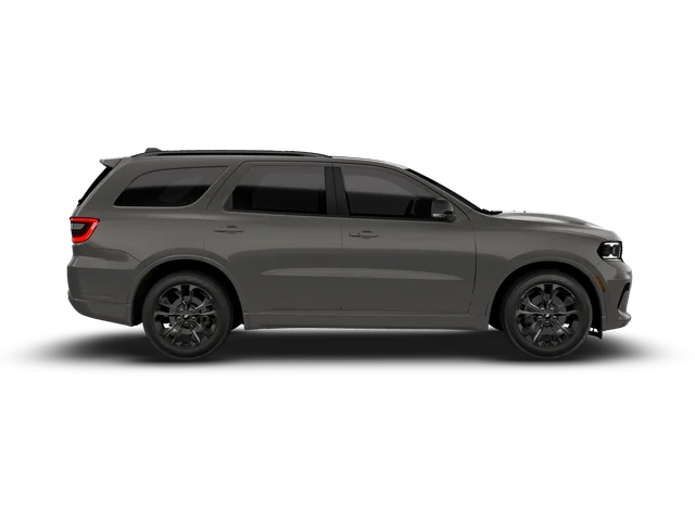 New 2026 Destroyer Gray Clear-Coat Exterior Paint Dodge GT Plus image 9