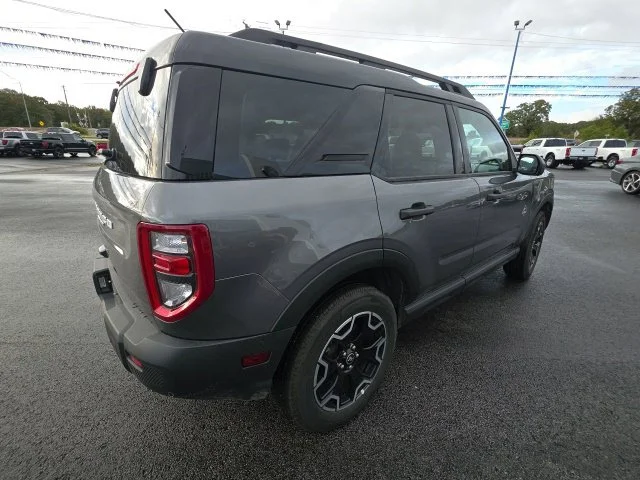 Used 2026 Gray Ford Outer Banks image 6