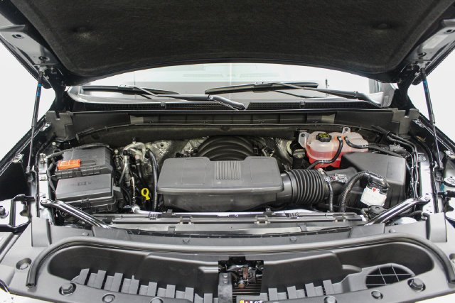 2027 GMC Yukon Denali - Photo 35