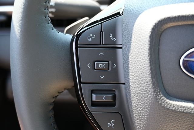 New 2026 Gray Subaru Premium image 31
