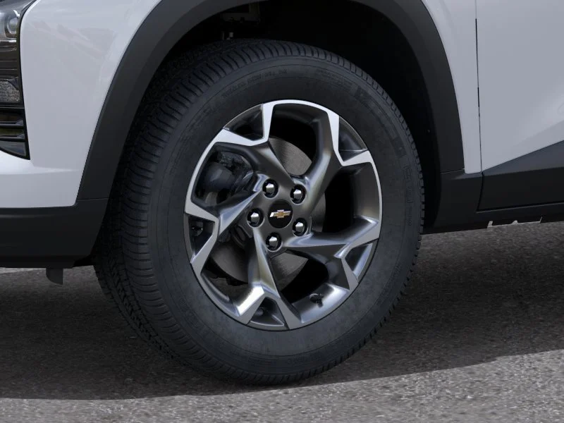 2026 Chevrolet Trax LT - Photo 9