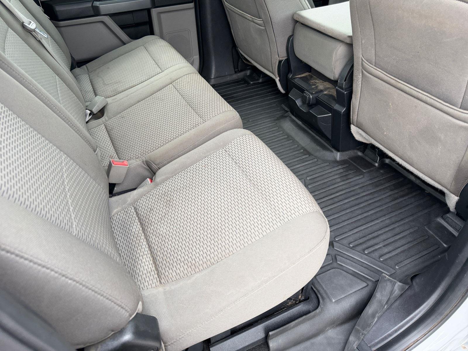 2018 Ford F-350 Super Duty XLT - Photo 41