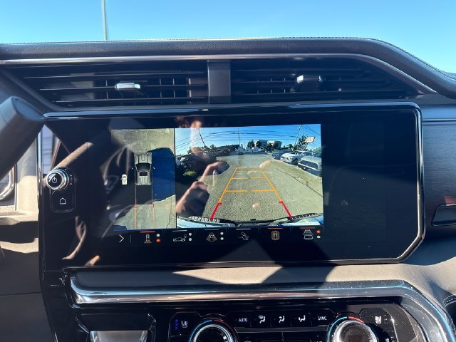 2026 GMC Sierra 2500HD Denali Ultimate - Photo 23