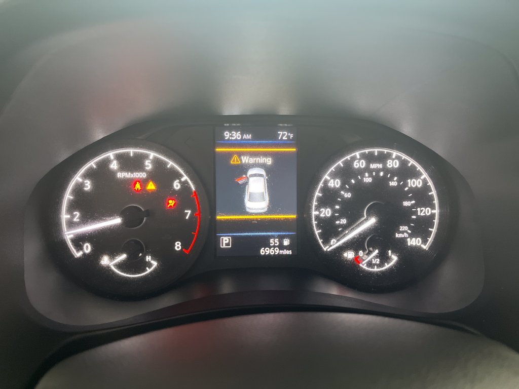 Used 2025 Gray Nissan 2.5 S image 17
