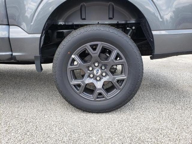New 2026 Carbonized Gray Metallic Ford STX® image 30