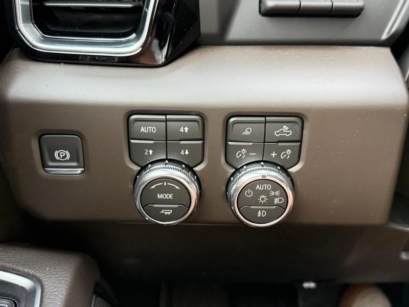 New 2026 Downpour Metallic GMC Denali image 18