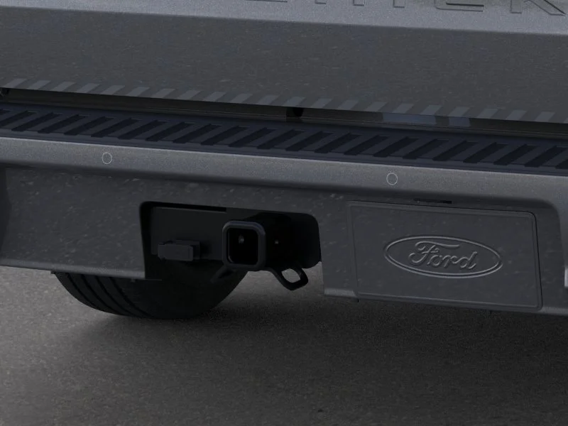 2025 Ford Maverick Lobo Standard - Photo 23