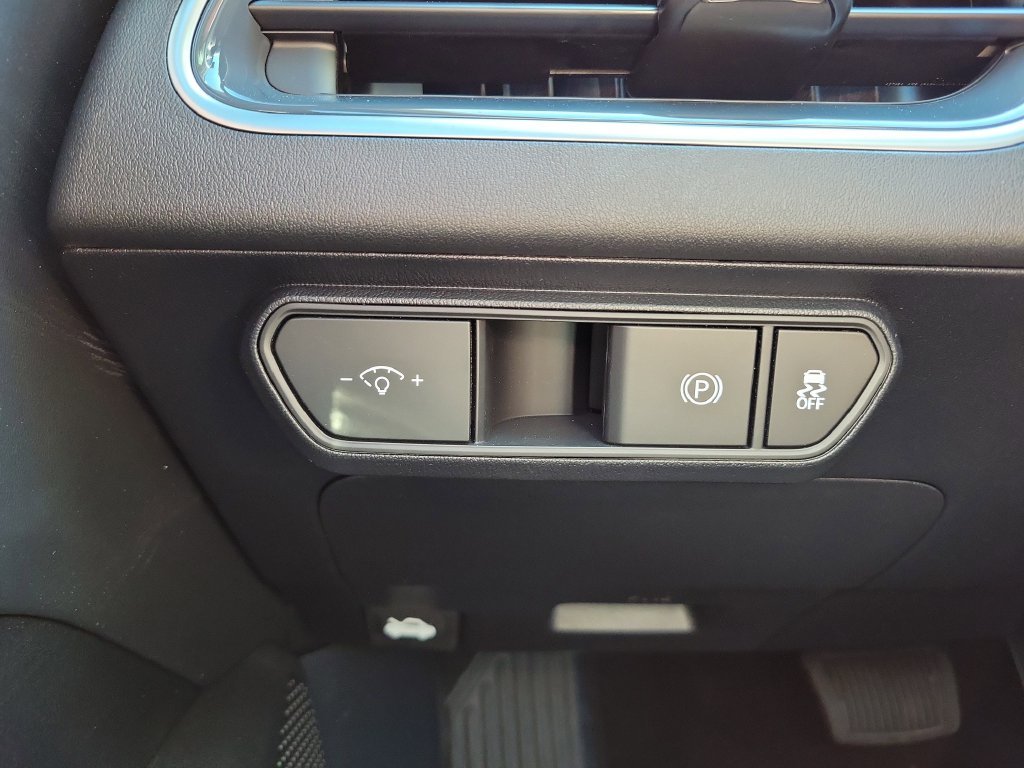 New 2026 Deep Sea Blue Kia EX image 23