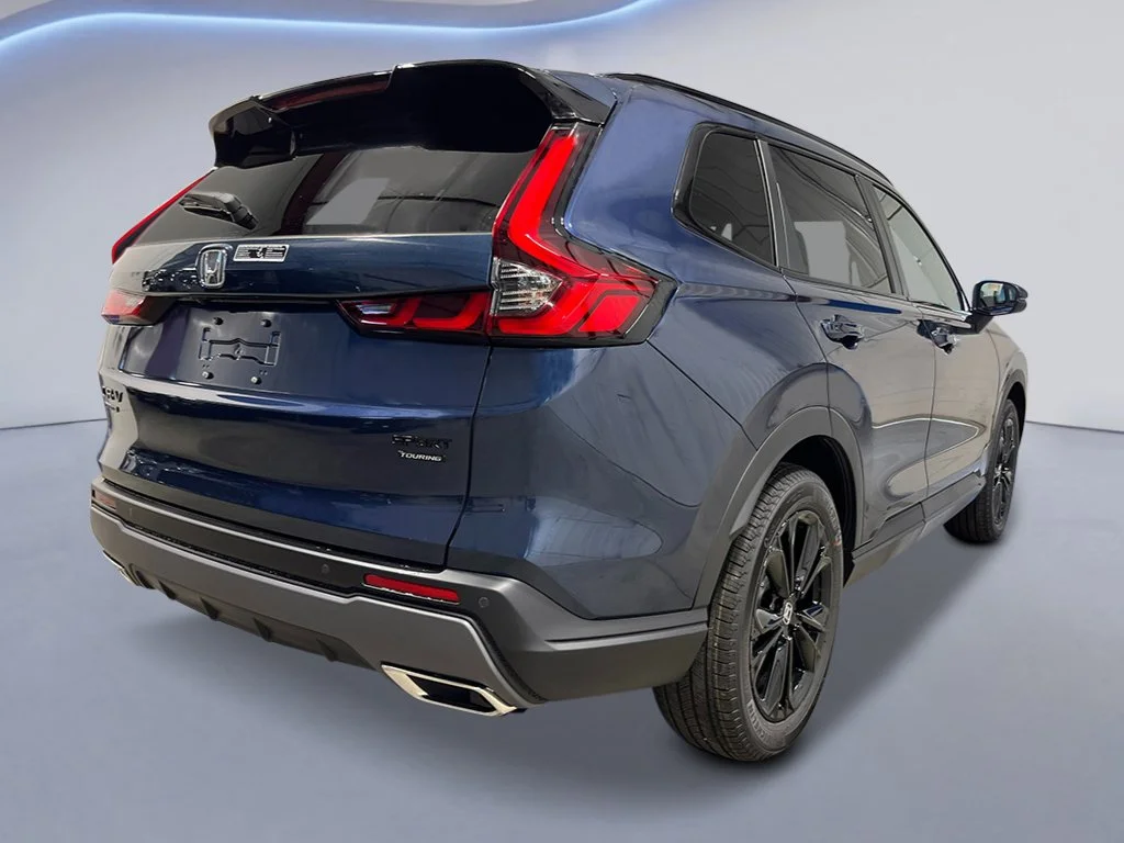 Vehicle thumbnail