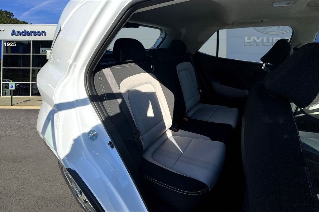 2026 Hyundai Venue SEL - Photo 10