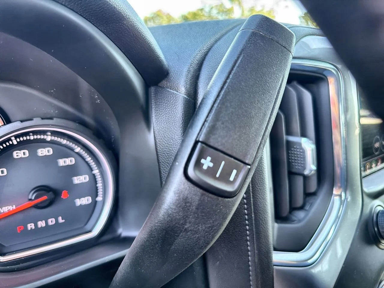 Used 2022 Black Chevrolet RST image 14